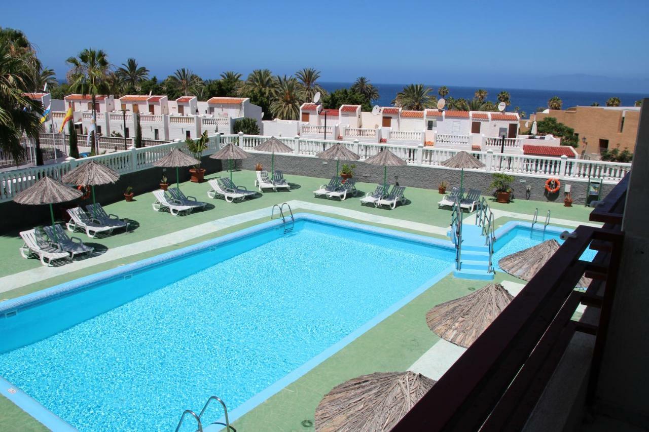 Holiday In Olympia Playa de las Americas  Exterior photo