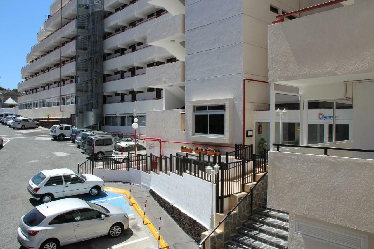 Holiday In Olympia Playa de las Americas  Exterior photo