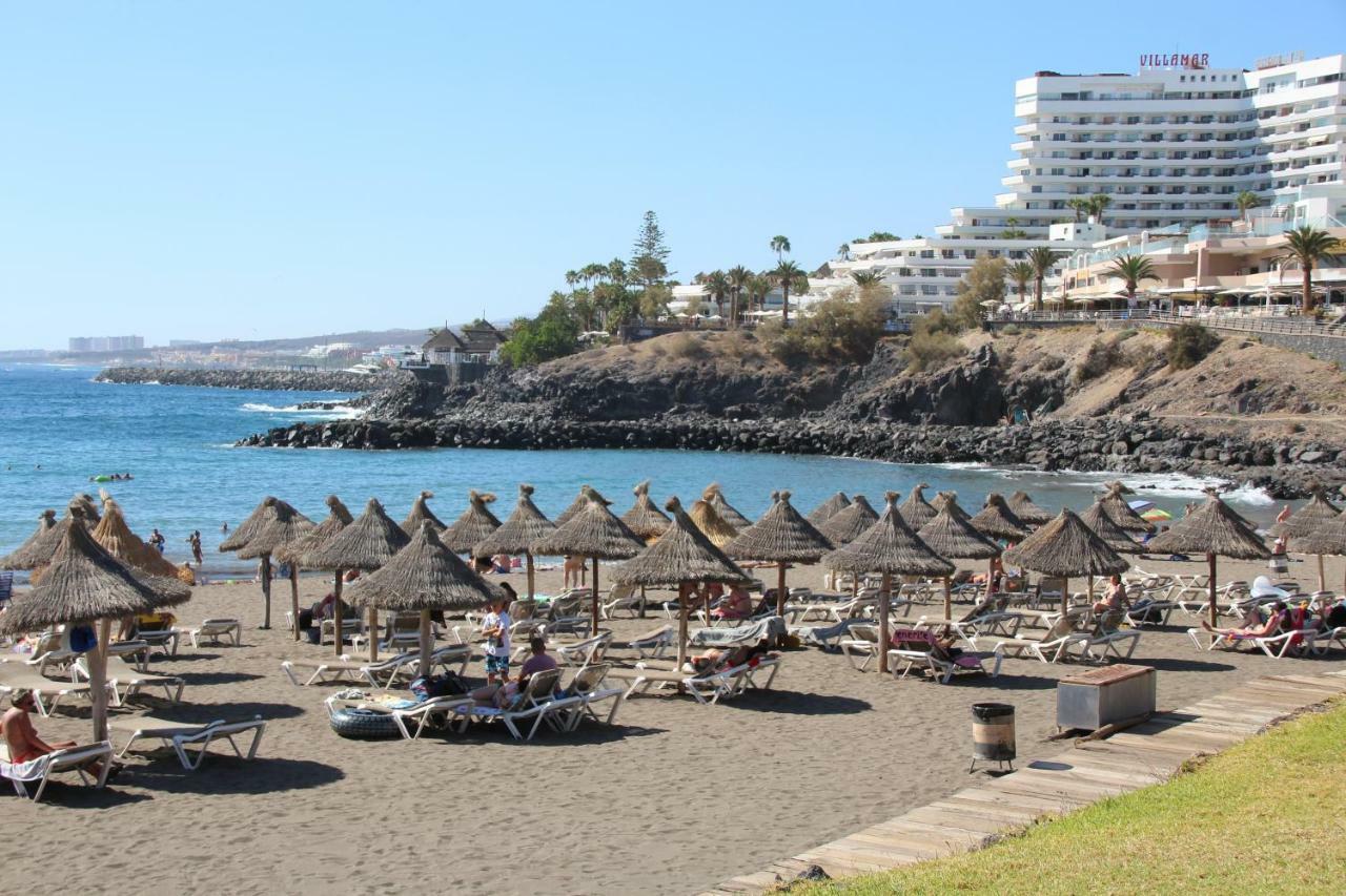 Holiday In Olympia Playa de las Americas  Exterior photo