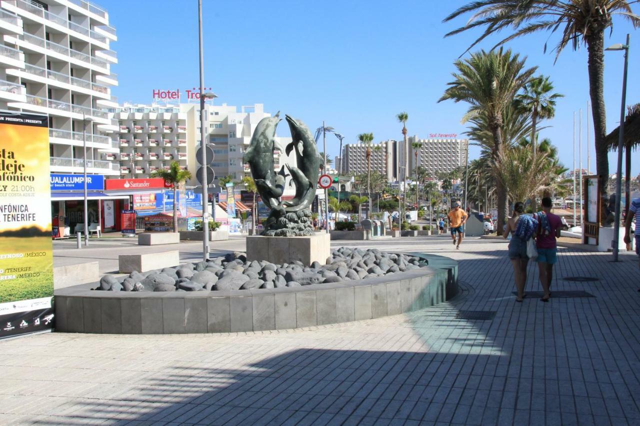 Holiday In Olympia Playa de las Americas  Exterior photo